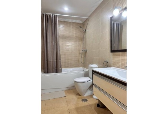 Reventa - Apartamento / piso - Orihuela Costa - Lomas de Cabo Roig