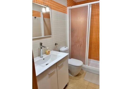 Reventa - Apartamento / piso - Orihuela Costa - Lomas de Cabo Roig