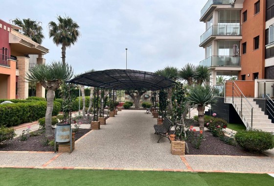 Reventa - Apartamento / piso - Orihuela Costa - Lomas de Cabo Roig