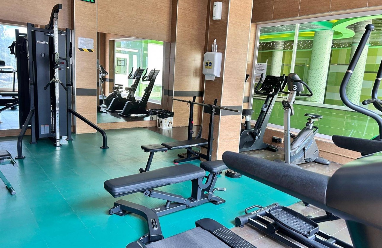 Reventa - Apartamento / piso - Orihuela Costa - Lomas de Cabo Roig