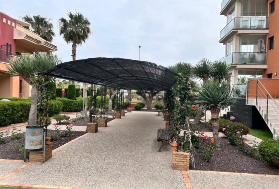 Reventa - Apartamento / piso - Orihuela Costa - Lomas de Cabo Roig