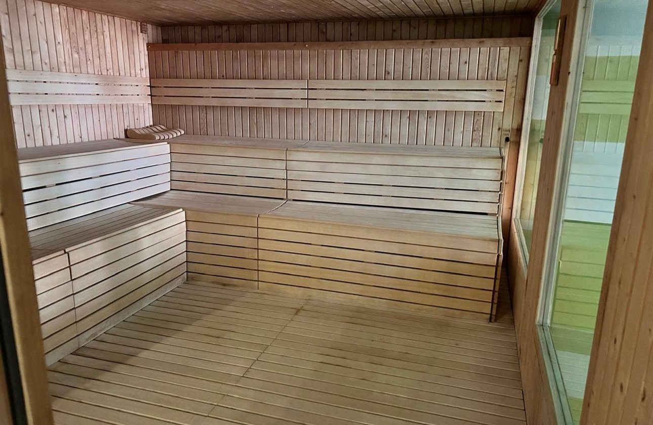 Reventa - Apartamento / piso - Orihuela Costa - Lomas de Cabo Roig