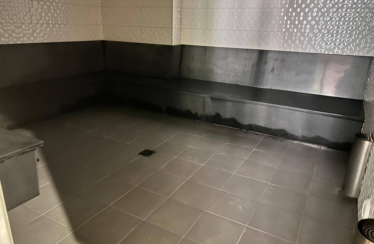 Reventa - Apartamento / piso - Orihuela Costa - Lomas de Cabo Roig