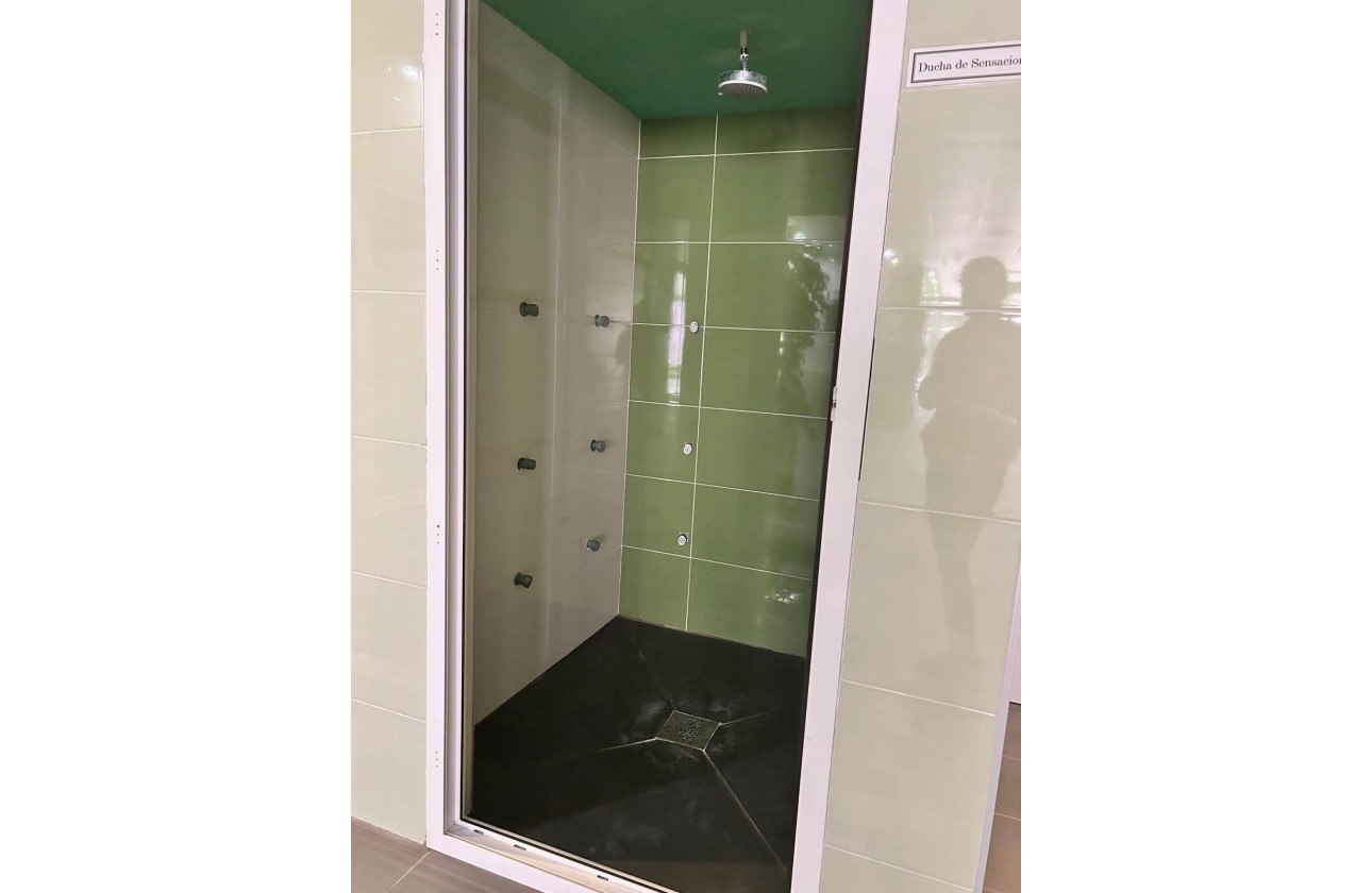 Reventa - Apartamento / piso - Orihuela Costa - Lomas de Cabo Roig