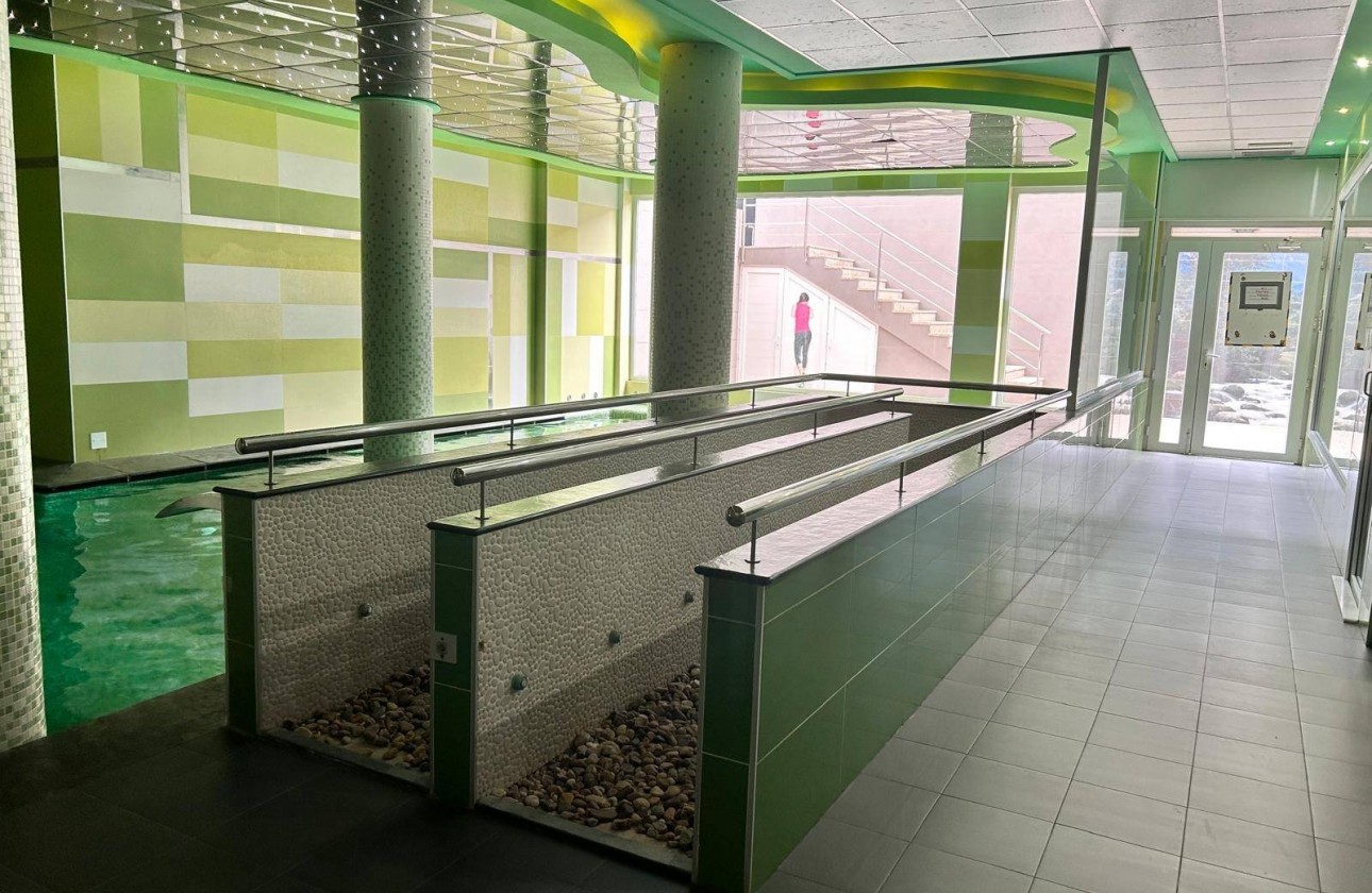 Reventa - Apartamento / piso - Orihuela Costa - Lomas de Cabo Roig