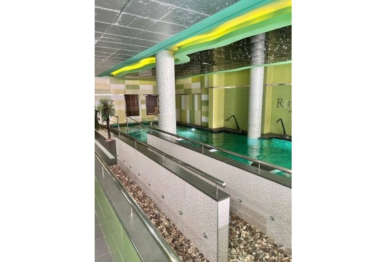 Reventa - Apartamento / piso - Orihuela Costa - Lomas de Cabo Roig