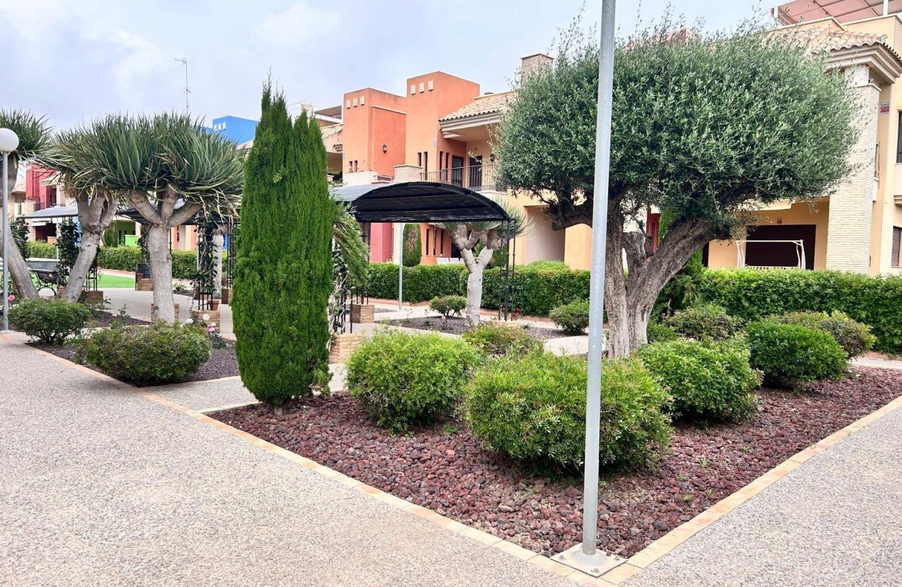 Reventa - Apartamento / piso - Orihuela Costa - Lomas de Cabo Roig
