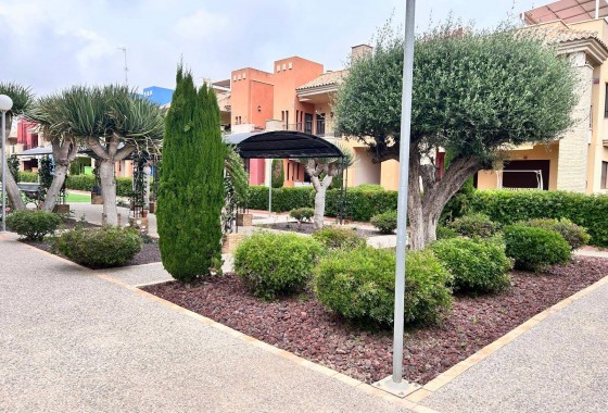 Reventa - Apartamento / piso - Orihuela Costa - Lomas de Cabo Roig