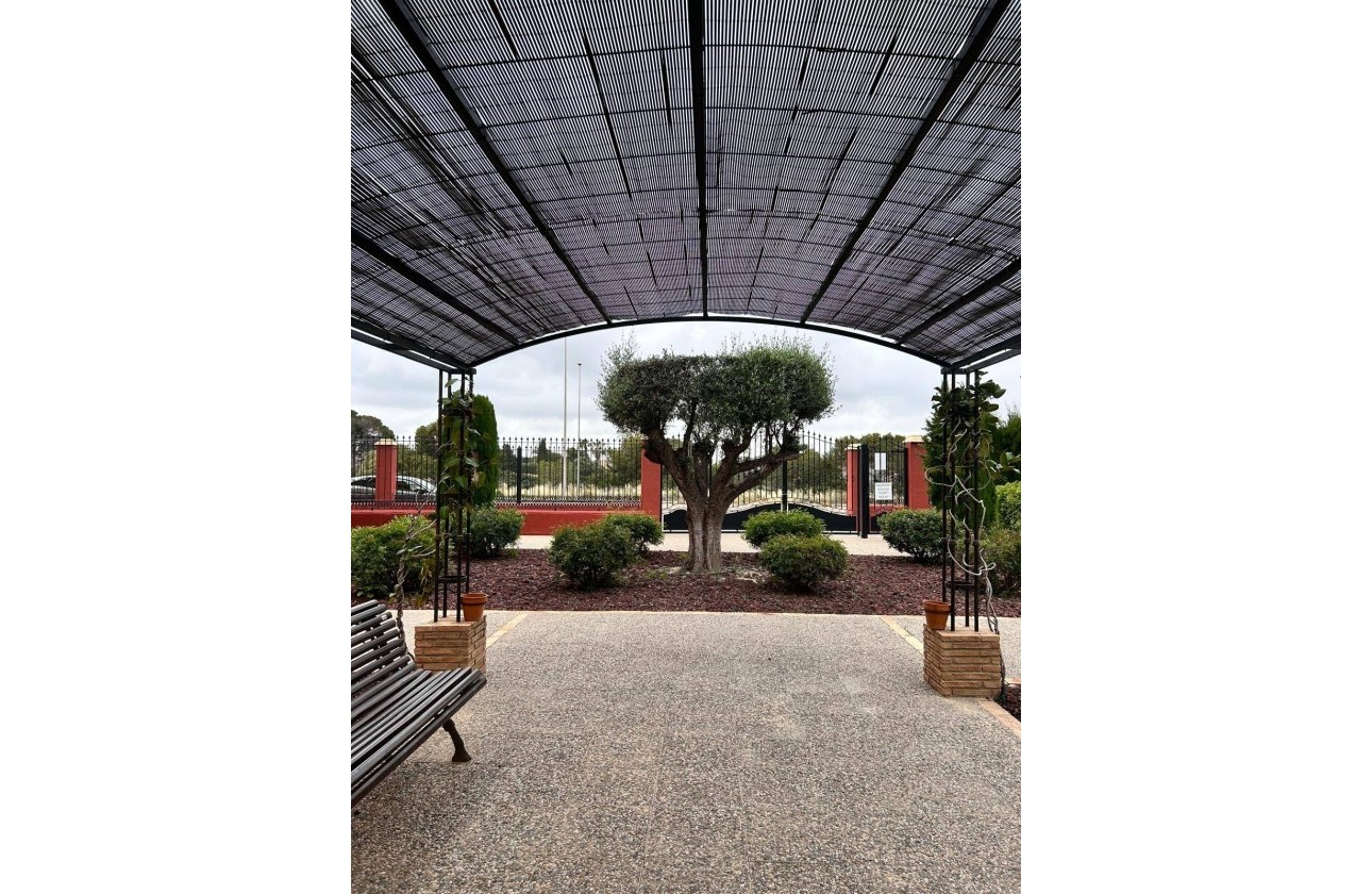Reventa - Apartamento / piso - Orihuela Costa - Lomas de Cabo Roig