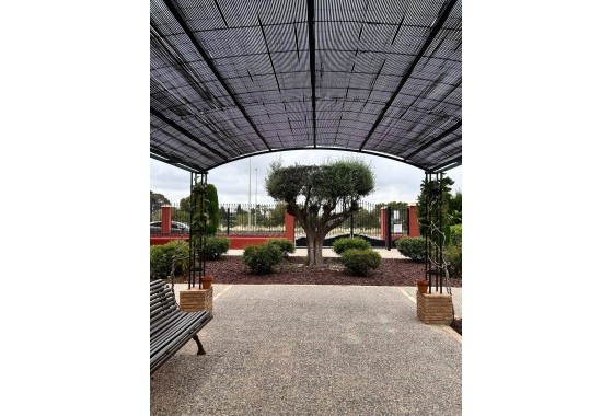 Reventa - Apartamento / piso - Orihuela Costa - Lomas de Cabo Roig
