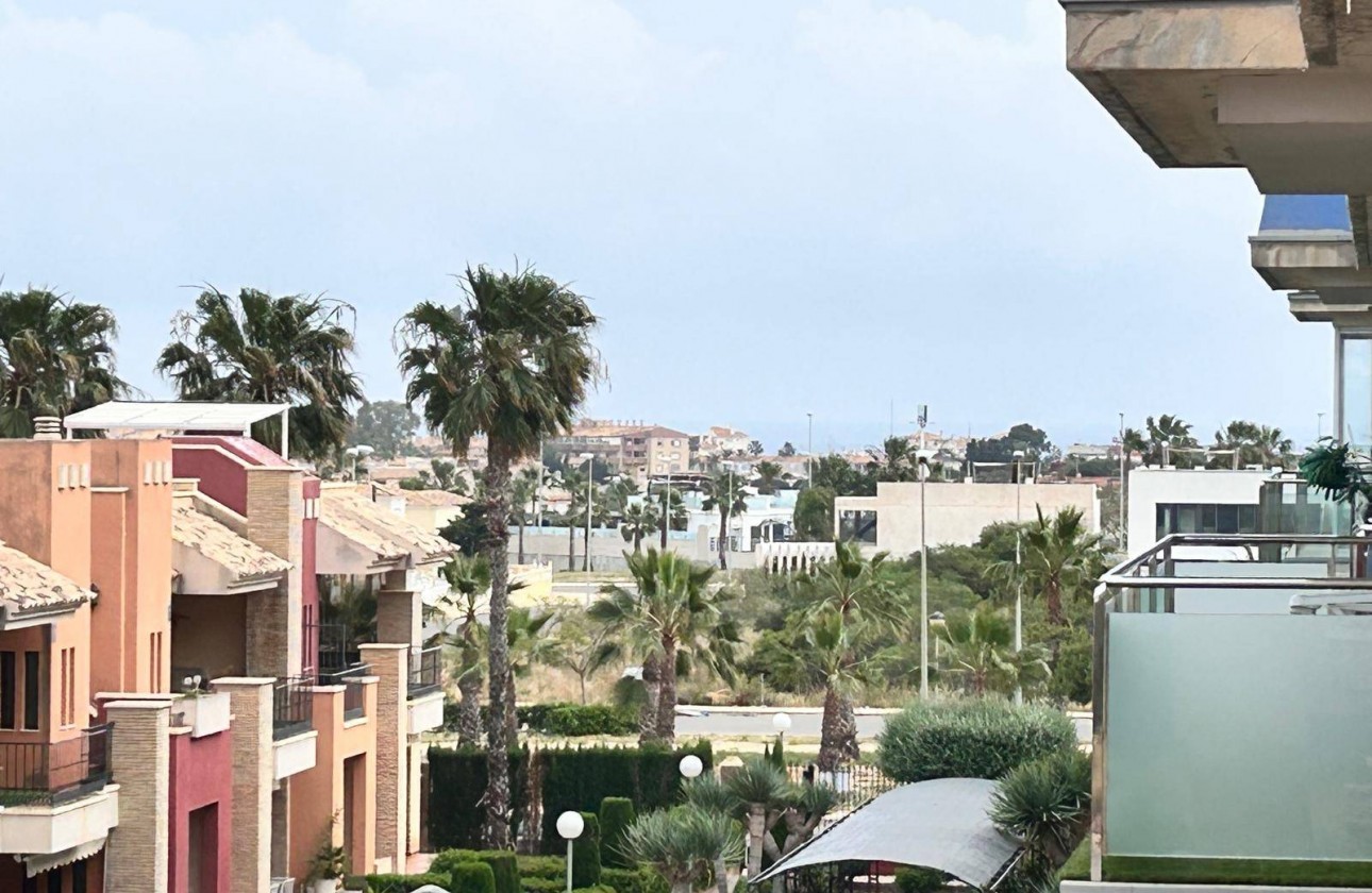 Reventa - Apartamento / piso - Orihuela Costa - Lomas de Cabo Roig