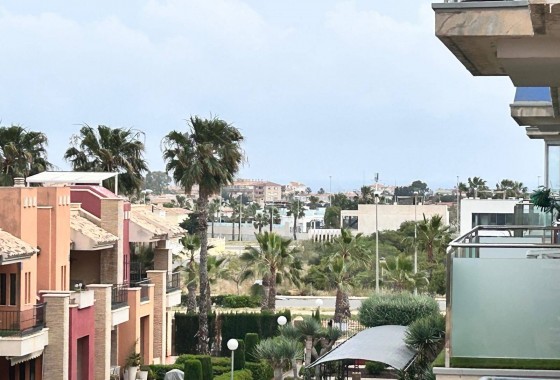 Reventa - Apartamento / piso - Orihuela Costa - Lomas de Cabo Roig
