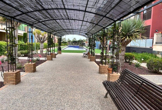 Reventa - Apartamento / piso - Orihuela Costa - Lomas de Cabo Roig