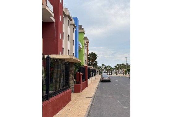 Reventa - Apartamento / piso - Orihuela Costa - Lomas de Cabo Roig