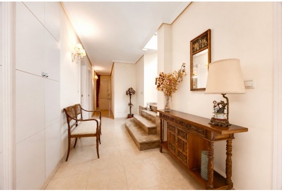 Resale - Villa - Benejúzar - Inland