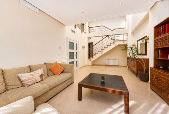 Resale - Villa - Benejúzar - Inland