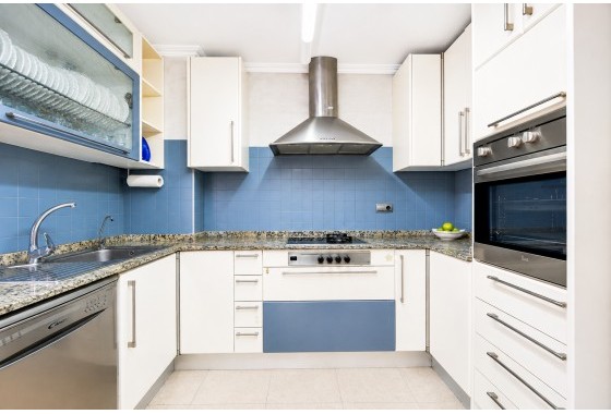 Resale - Villa - Benejúzar - Inland