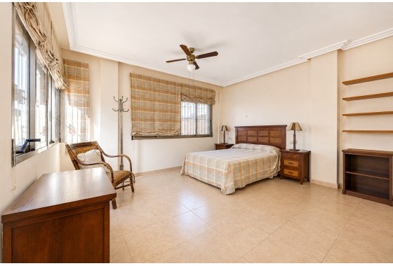 Resale - Villa - Benejúzar - Inland