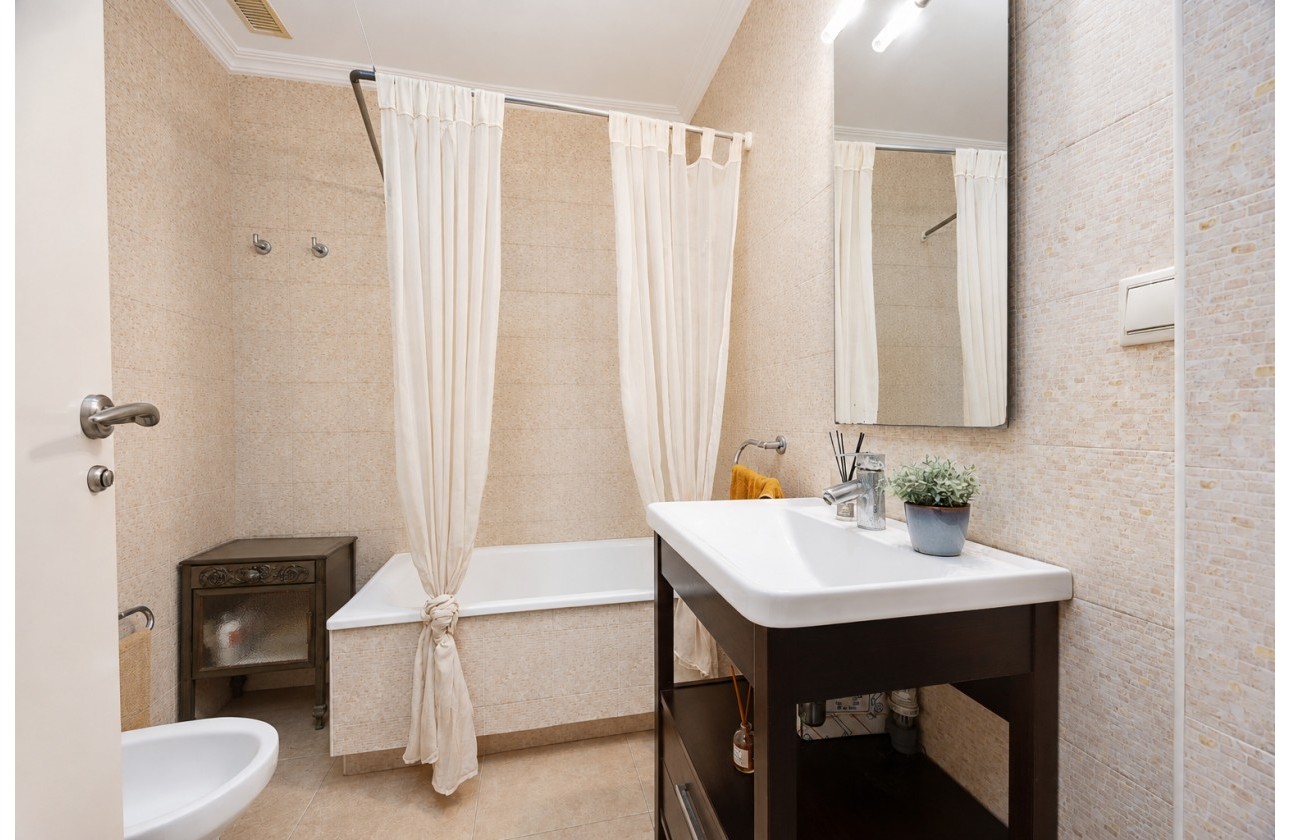 Resale - Villa - Benejúzar - Inland