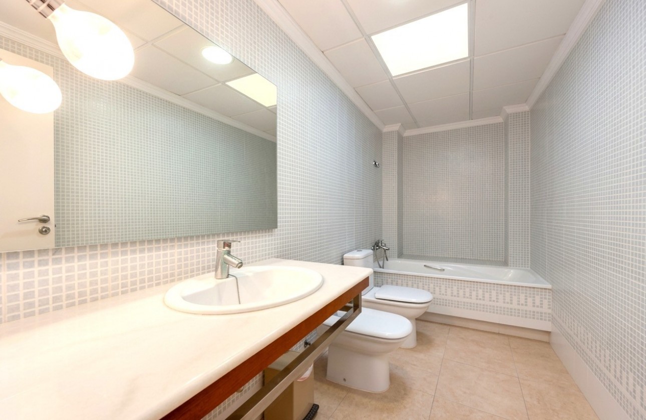 Resale - Villa - Benejúzar - Inland