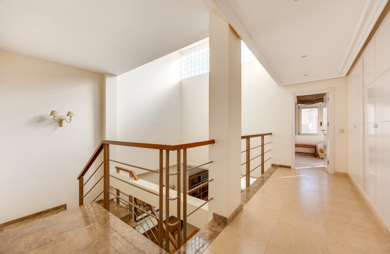 Resale - Villa - Benejúzar - Inland
