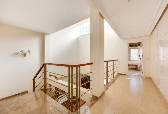 Resale - Villa - Benejúzar - Inland