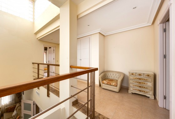 Resale - Villa - Benejúzar - Inland