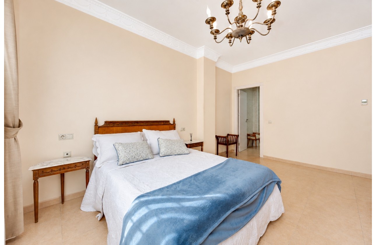 Resale - Villa - Benejúzar - Inland