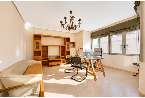 Resale - Villa - Benejúzar - Inland