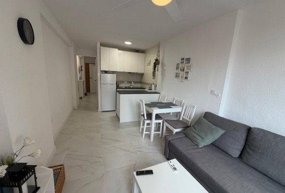 Revente - Appartement - Torrevieja - Cabo cervera