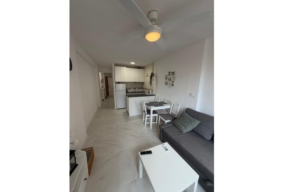 Revente - Appartement - Torrevieja - Cabo cervera