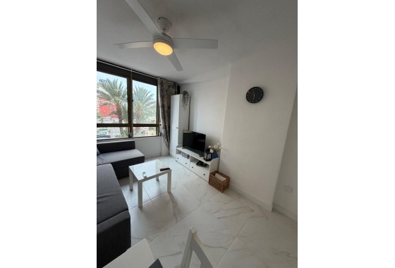 Revente - Appartement - Torrevieja - Cabo cervera