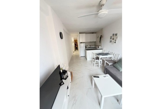 Revente - Appartement - Torrevieja - Cabo cervera