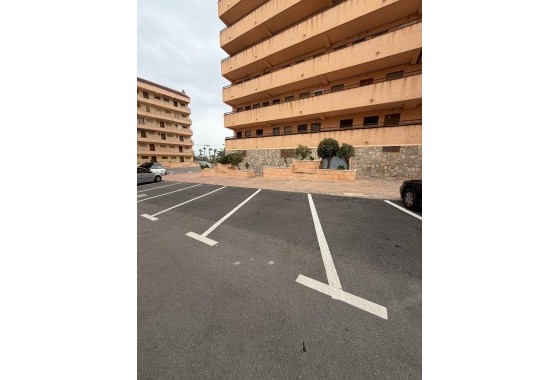 Revente - Appartement - Torrevieja - Cabo cervera