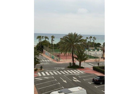 Revente - Appartement - Torrevieja - Cabo cervera