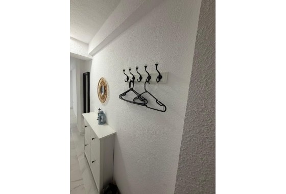 Revente - Appartement - Torrevieja - Cabo cervera