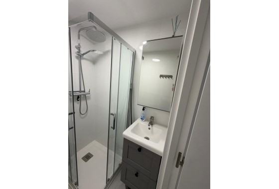 Revente - Appartement - Torrevieja - Cabo cervera