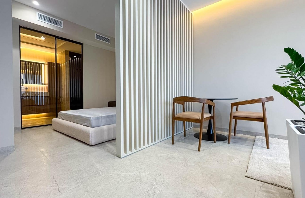 Resale - Apartment / flat - Torrevieja - Playa de los Locos