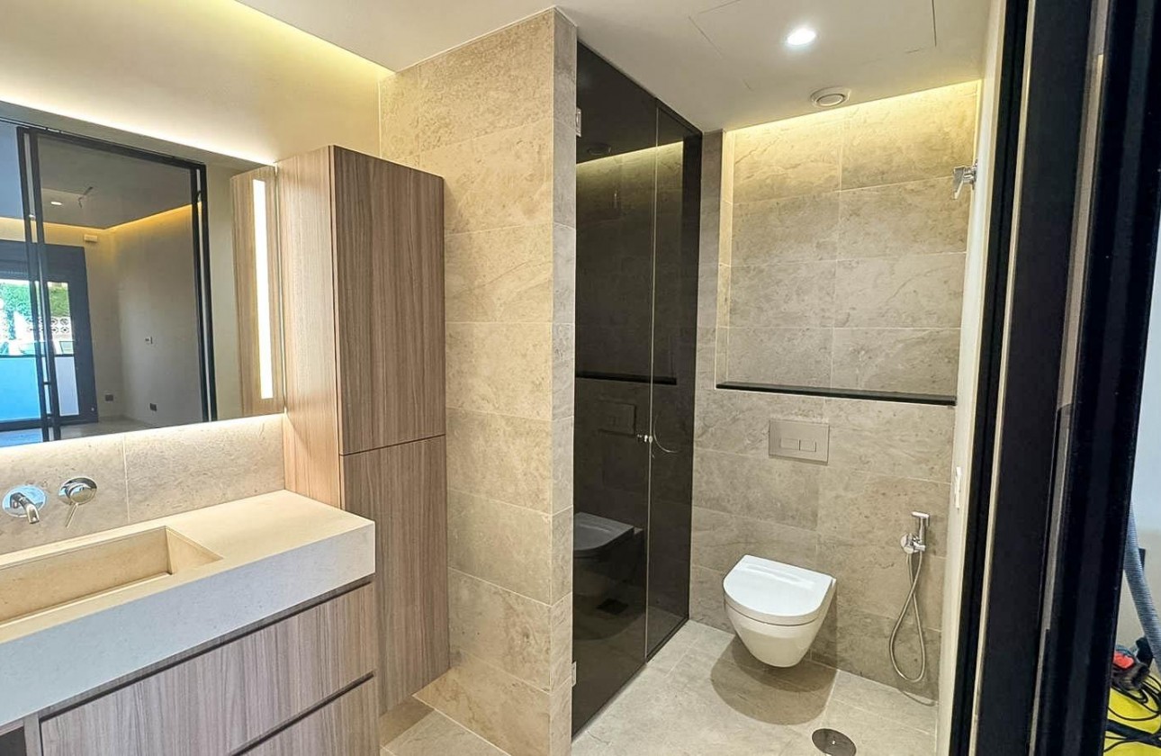 Resale - Apartment / flat - Torrevieja - Playa de los Locos