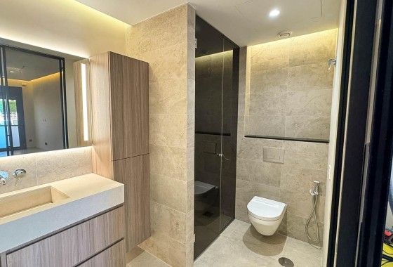 Resale - Apartment / flat - Torrevieja - Playa de los Locos