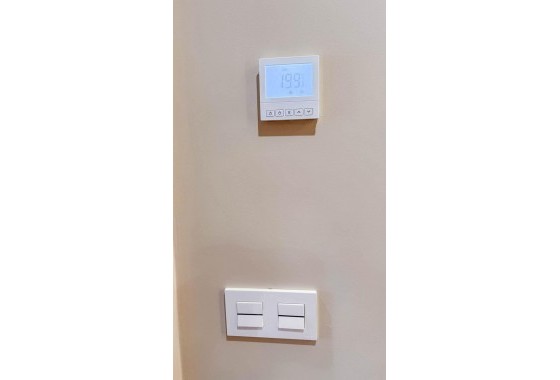 Resale - Apartment / flat - Torrevieja - Playa de los Locos