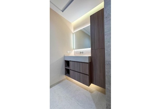 Resale - Apartment / flat - Torrevieja - Playa de los Locos