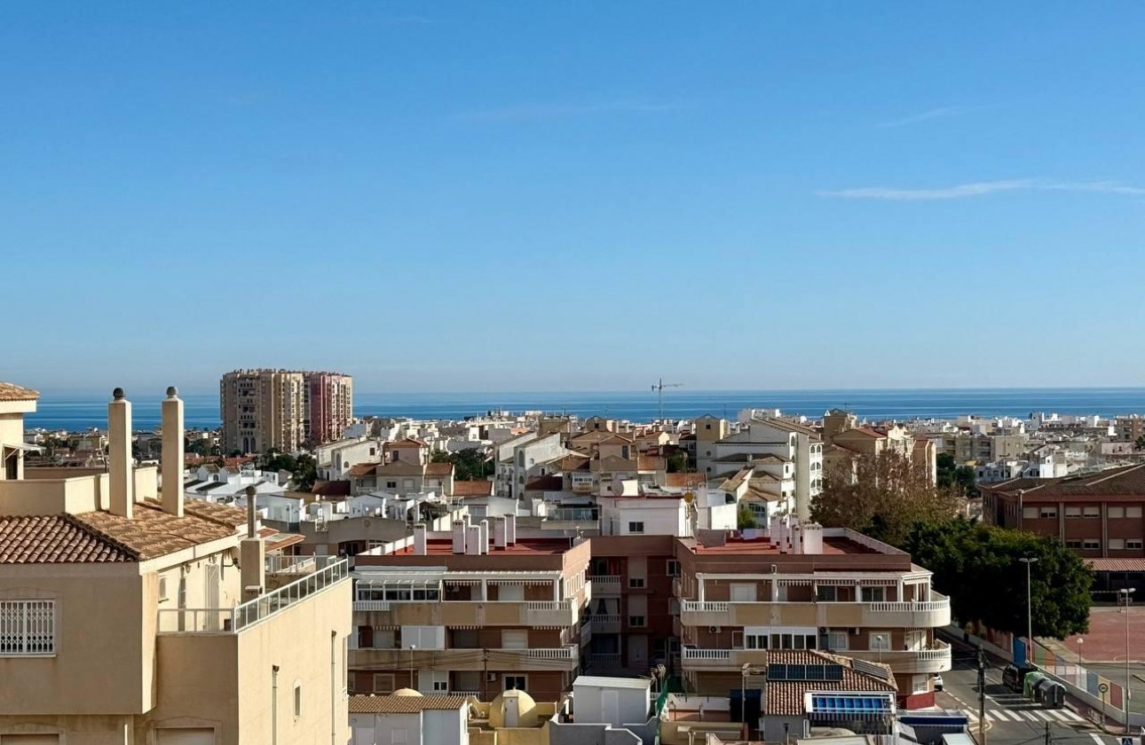 Reventa - Ático - Torrevieja - Nueva Torrevieja