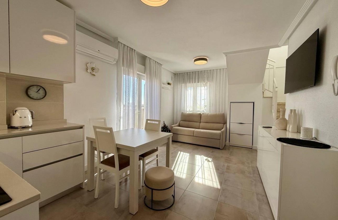 Reventa - Ático - Torrevieja - Nueva Torrevieja