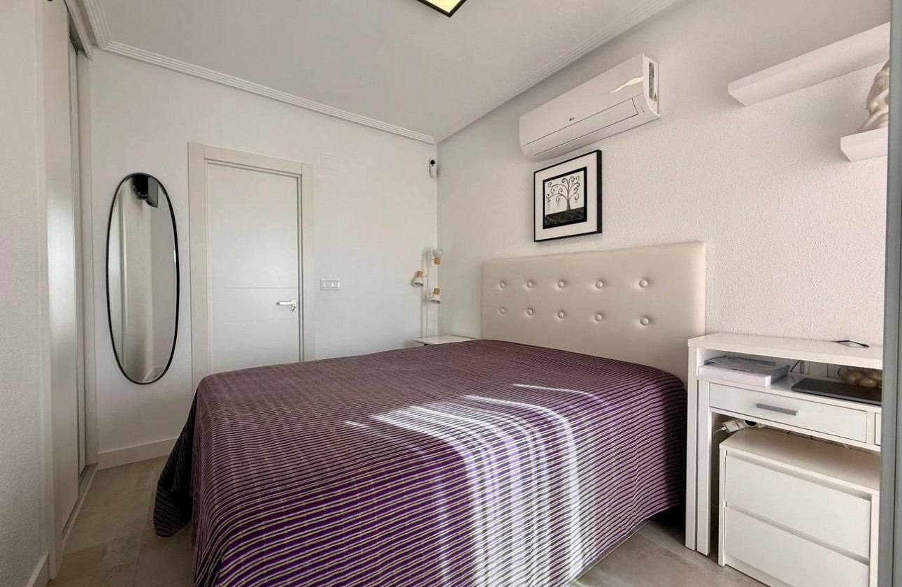 Reventa - Ático - Torrevieja - Nueva Torrevieja
