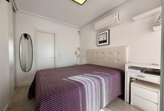 Reventa - Ático - Torrevieja - Nueva Torrevieja