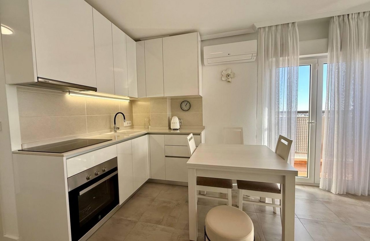 Reventa - Ático - Torrevieja - Nueva Torrevieja