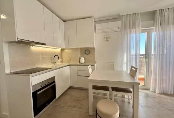 Reventa - Ático - Torrevieja - Nueva Torrevieja