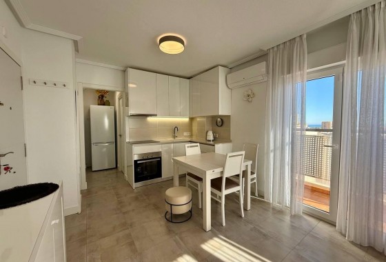 Reventa - Ático - Torrevieja - Nueva Torrevieja