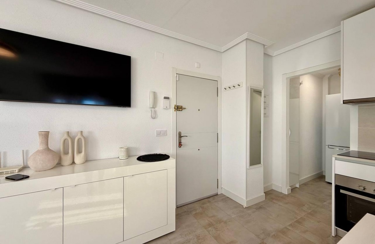 Reventa - Ático - Torrevieja - Nueva Torrevieja